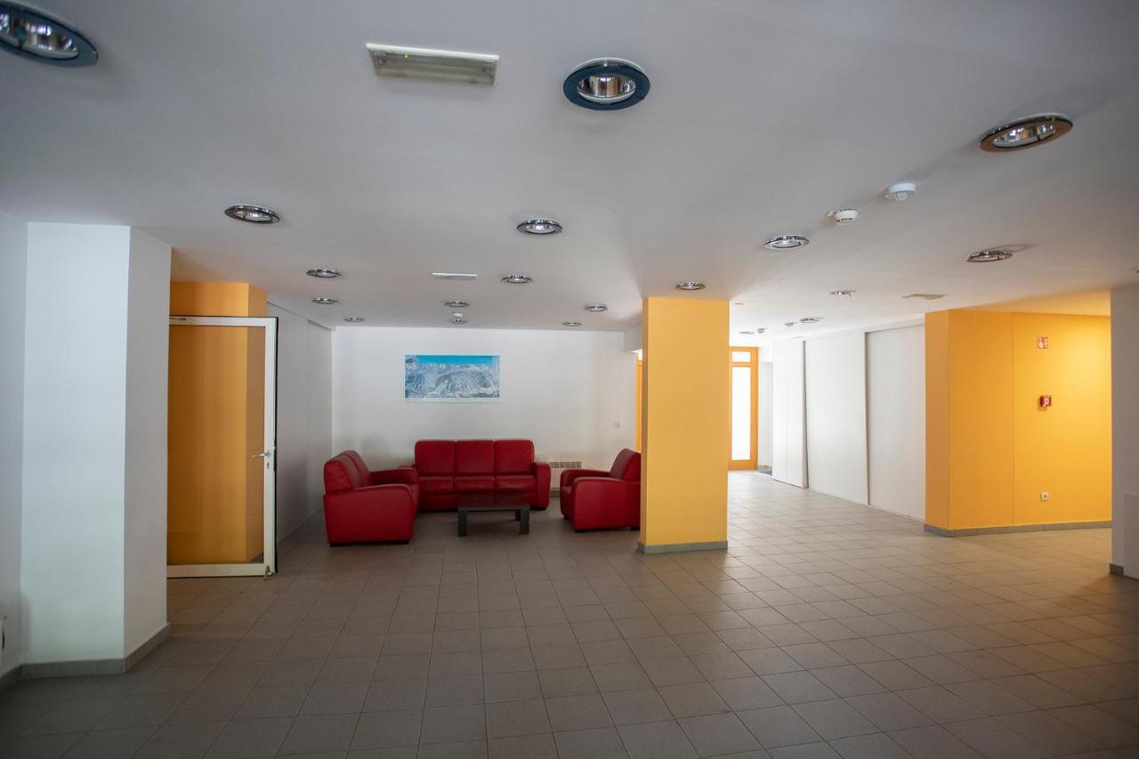 Apartments Plan كْرانْيِسكا غورا المظهر الخارجي الصورة