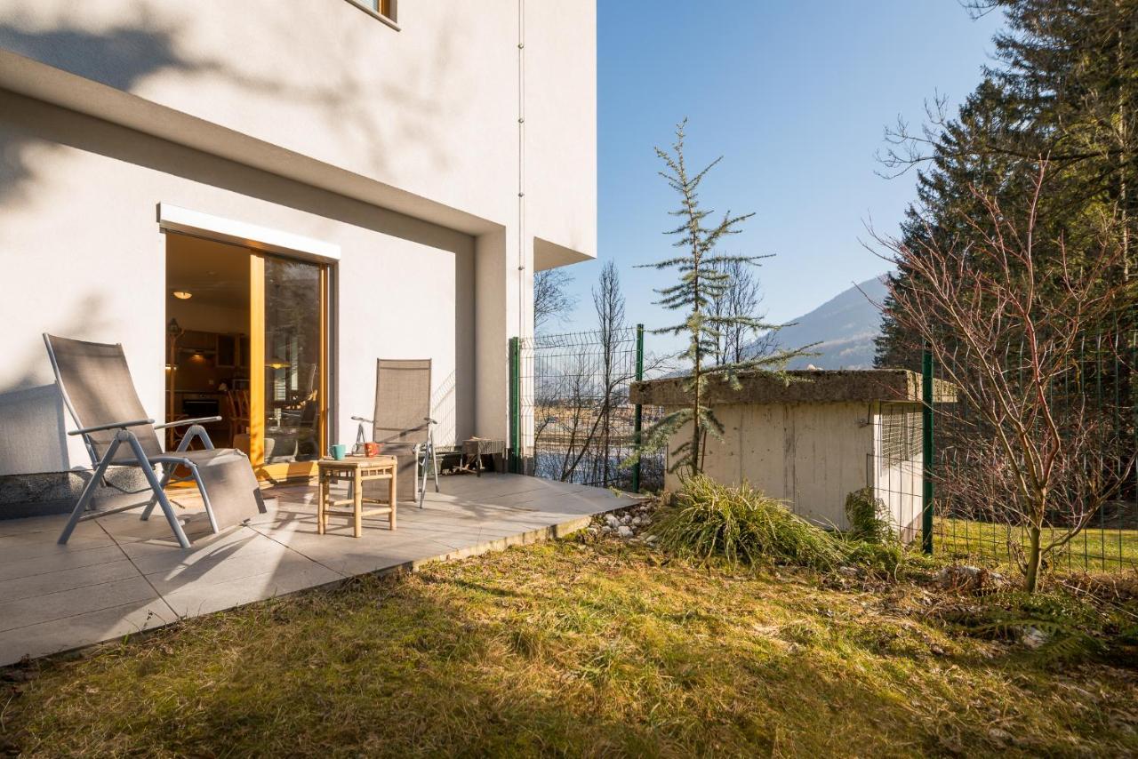 Apartments Plan كْرانْيِسكا غورا المظهر الخارجي الصورة