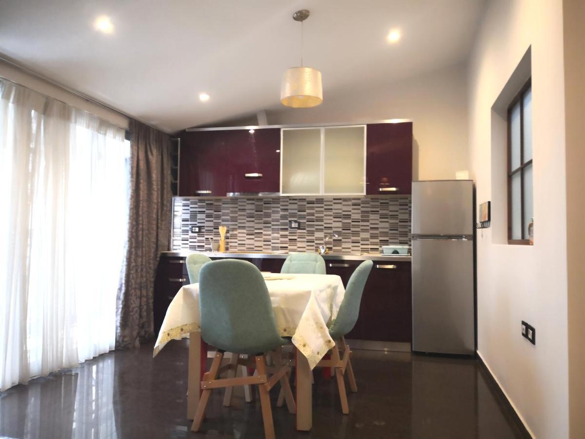 Apartments Plan كْرانْيِسكا غورا المظهر الخارجي الصورة